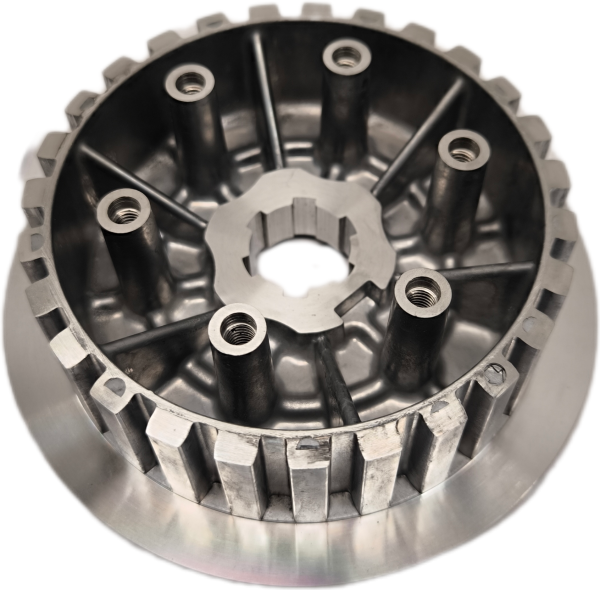 1A0-16371-00-00_Clutch Boss Hub_Yamaha Banshee_ RD350_